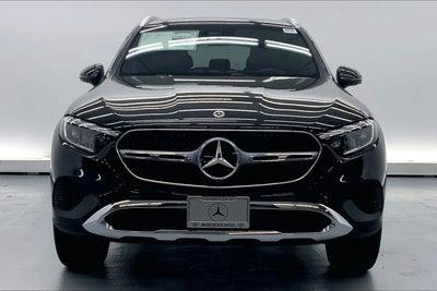 2026 Mercedes-Benz GLC 300 SUV