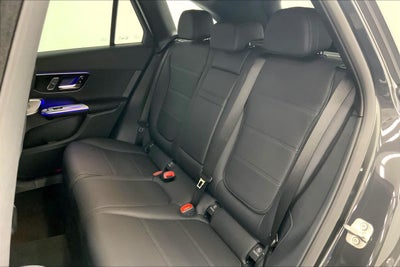 2026 Mercedes-Benz GLC 300 SUV