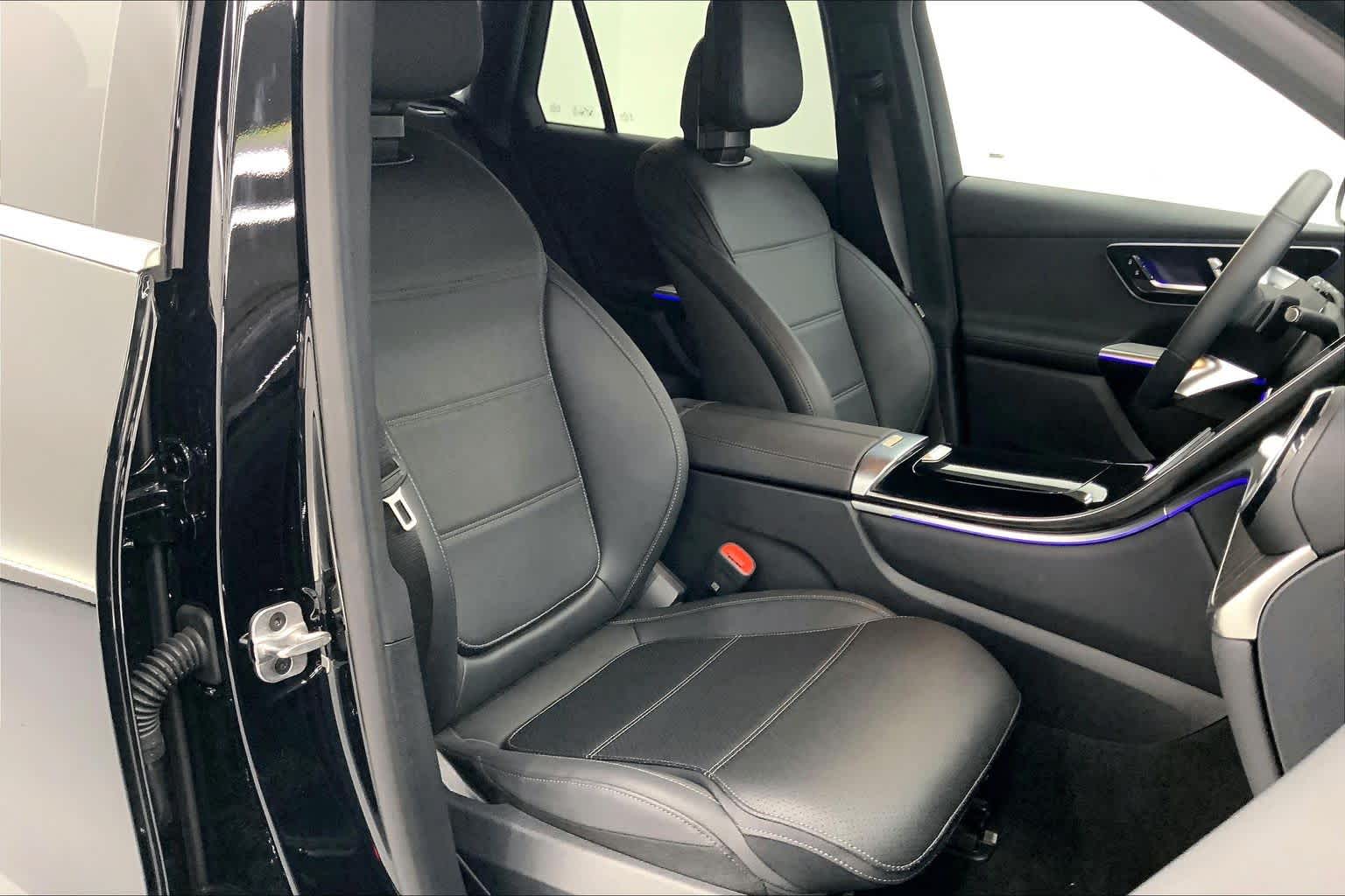 2026 Mercedes-Benz GLC 300 GLC 300