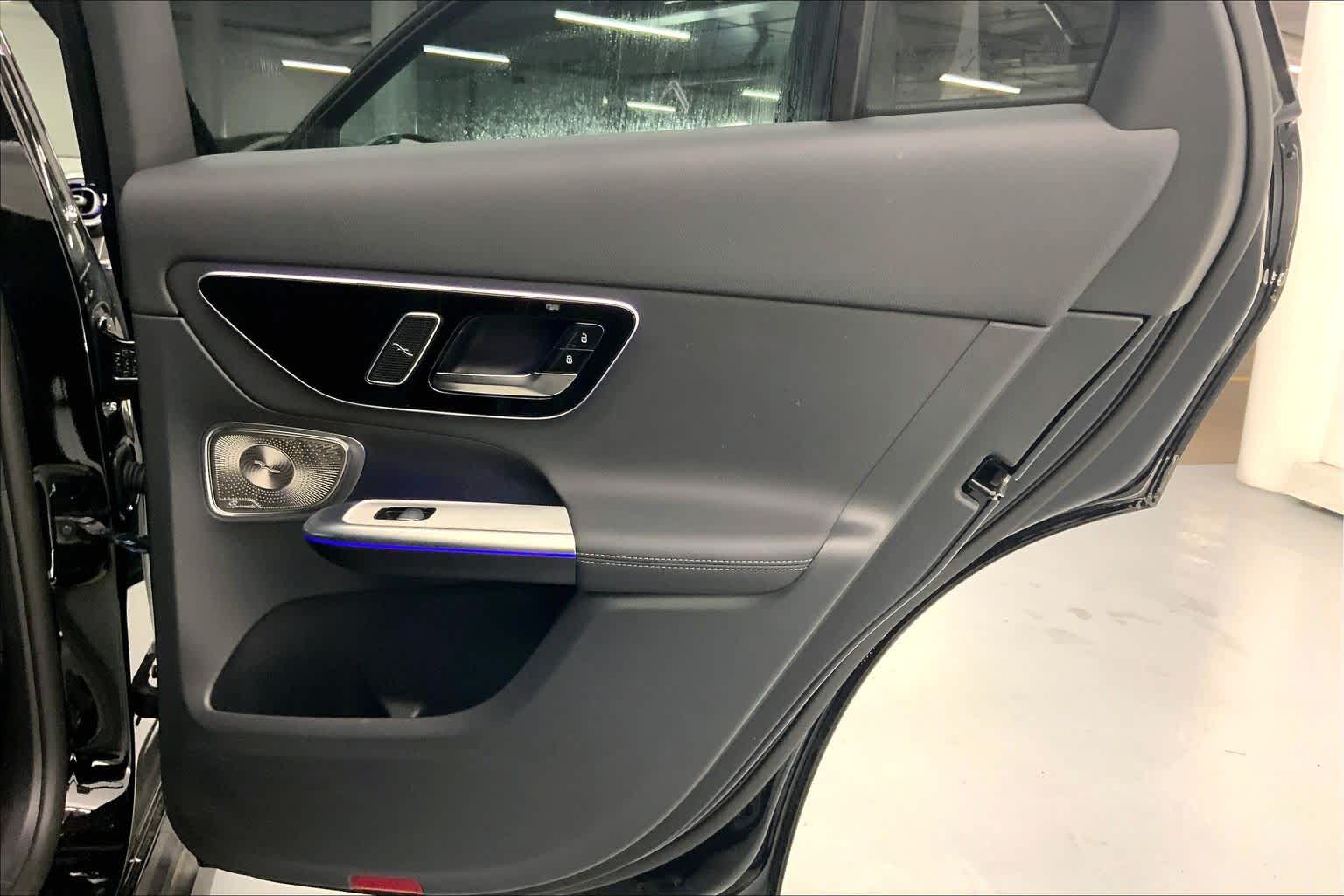 2026 Mercedes-Benz GLC 300 GLC 300