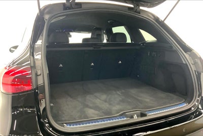 2026 Mercedes-Benz GLC 300 GLC 300