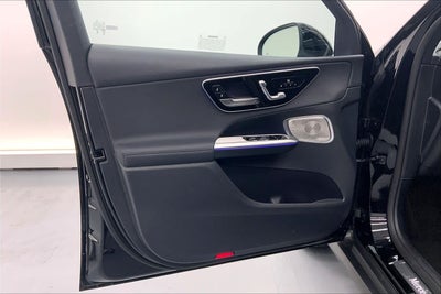 2026 Mercedes-Benz GLC 300 GLC 300