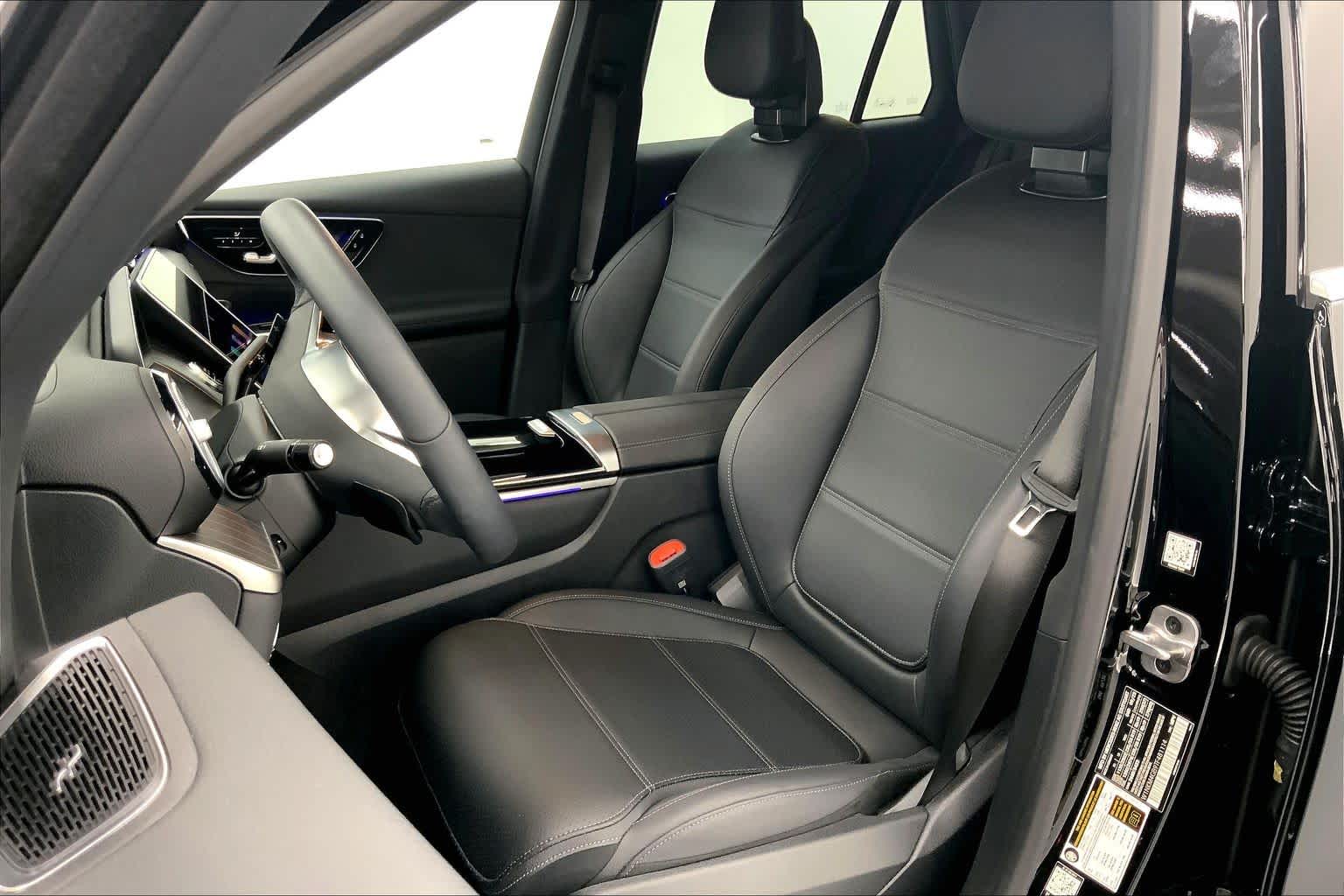 2026 Mercedes-Benz GLC 300 GLC 300