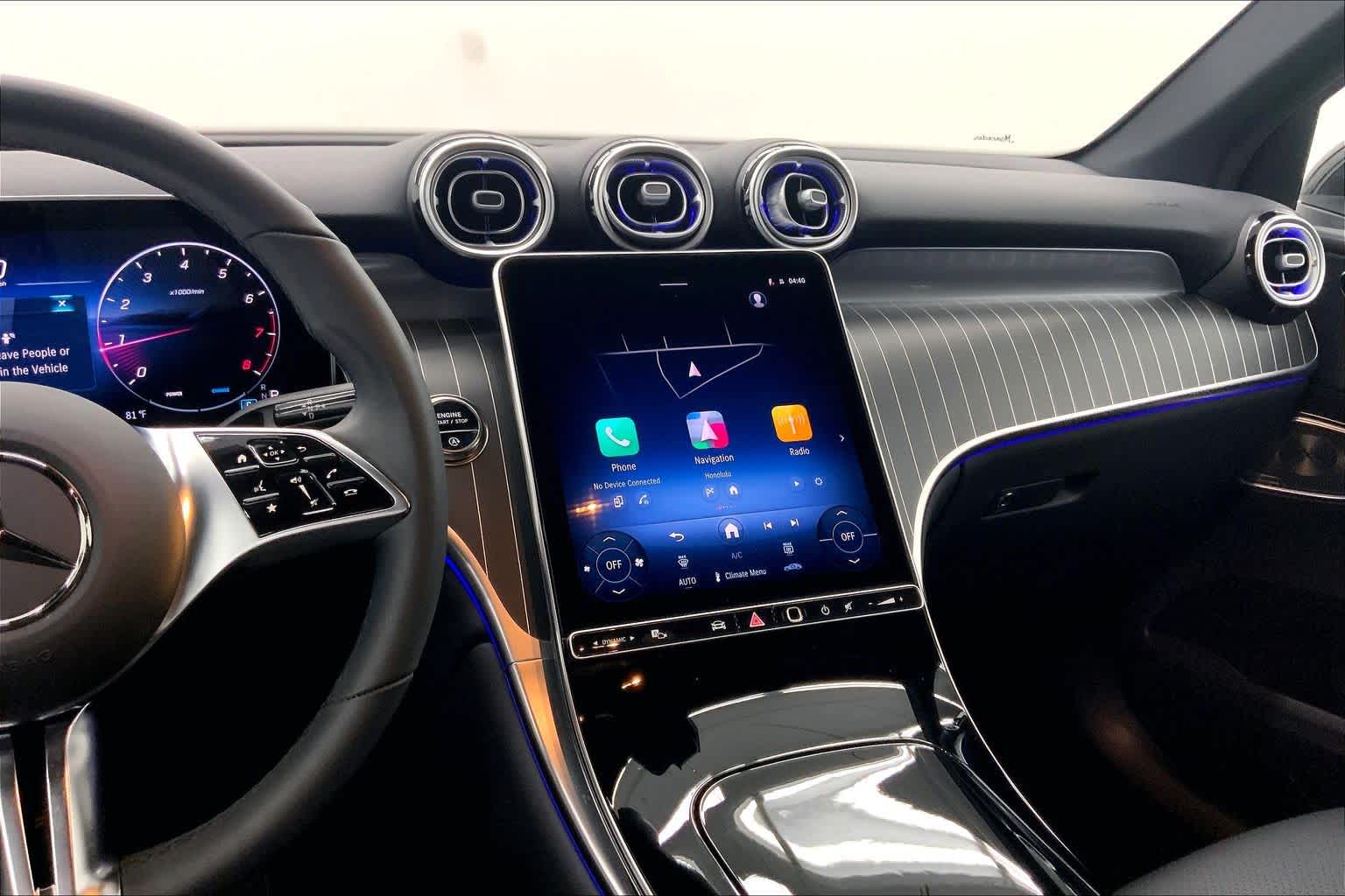 2026 Mercedes-Benz GLC 300 GLC 300