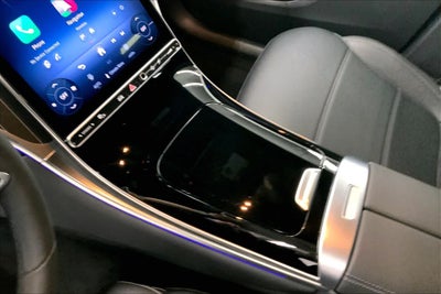 2026 Mercedes-Benz GLC 300 GLC 300