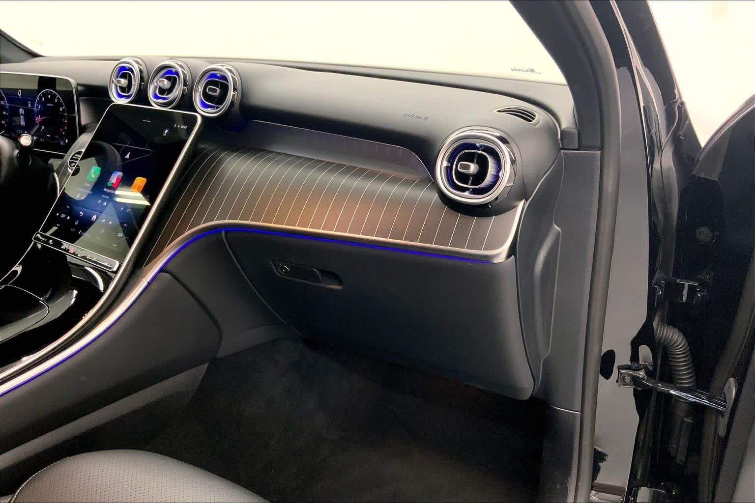 2026 Mercedes-Benz GLC 300 SUV