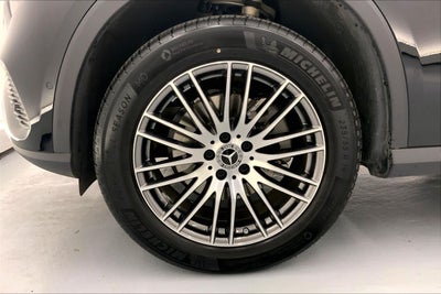 2026 Mercedes-Benz GLC 300 GLC 300