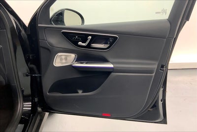 2026 Mercedes-Benz GLC 300 GLC 300