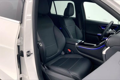 2026 Mercedes-Benz GLC 300 SUV