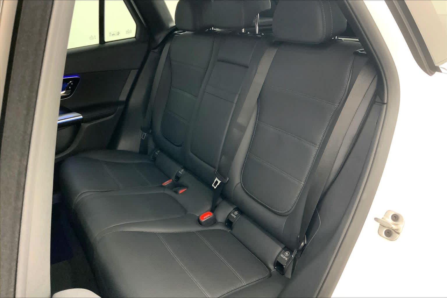 2026 Mercedes-Benz GLC 300 SUV