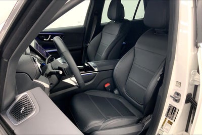 2026 Mercedes-Benz GLC 300 SUV