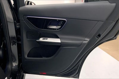 2026 Mercedes-Benz GLC 300 SUV