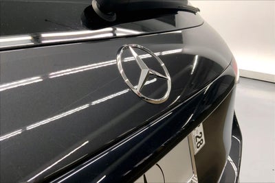 2026 Mercedes-Benz GLC 300 SUV