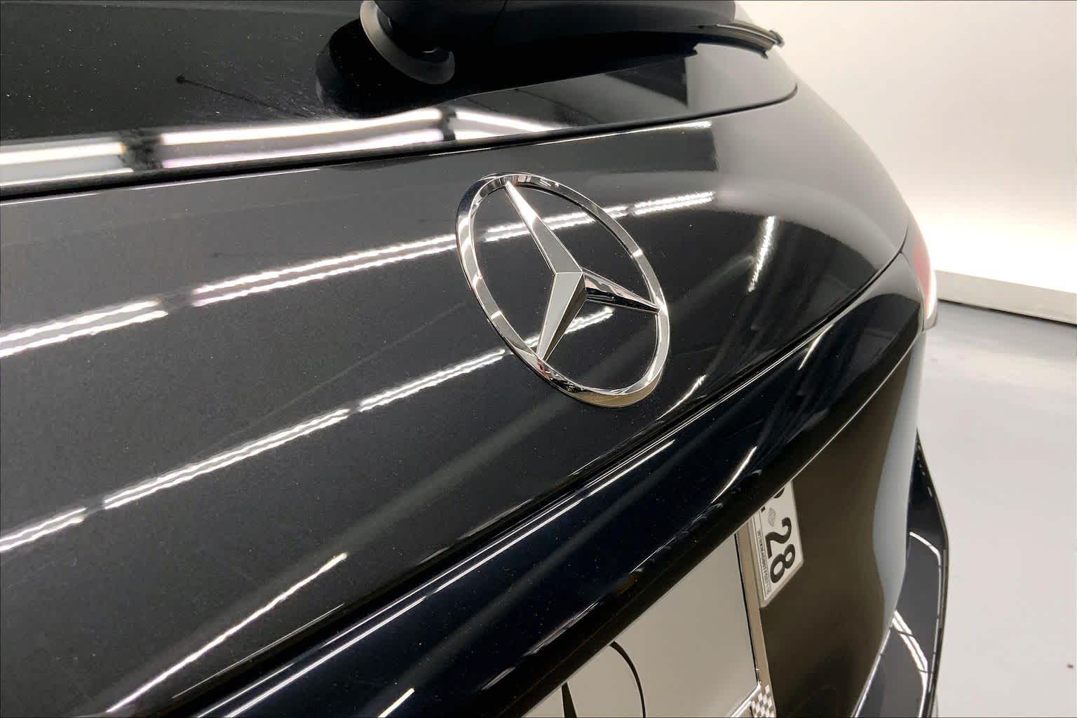 2026 Mercedes-Benz GLC 300 SUV