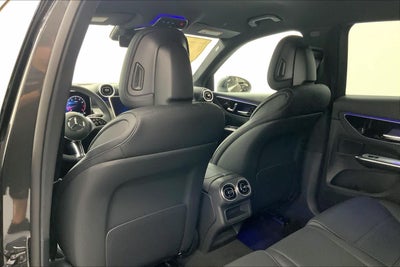 2026 Mercedes-Benz GLC 300 SUV