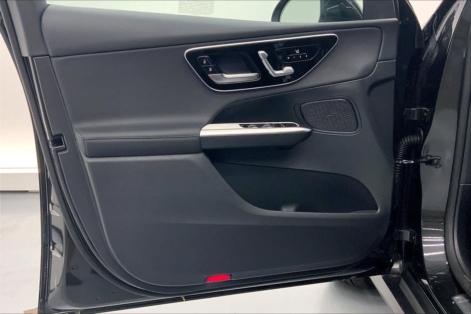 2026 Mercedes-Benz GLC 300 SUV