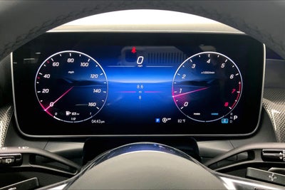 2026 Mercedes-Benz GLC 300 SUV