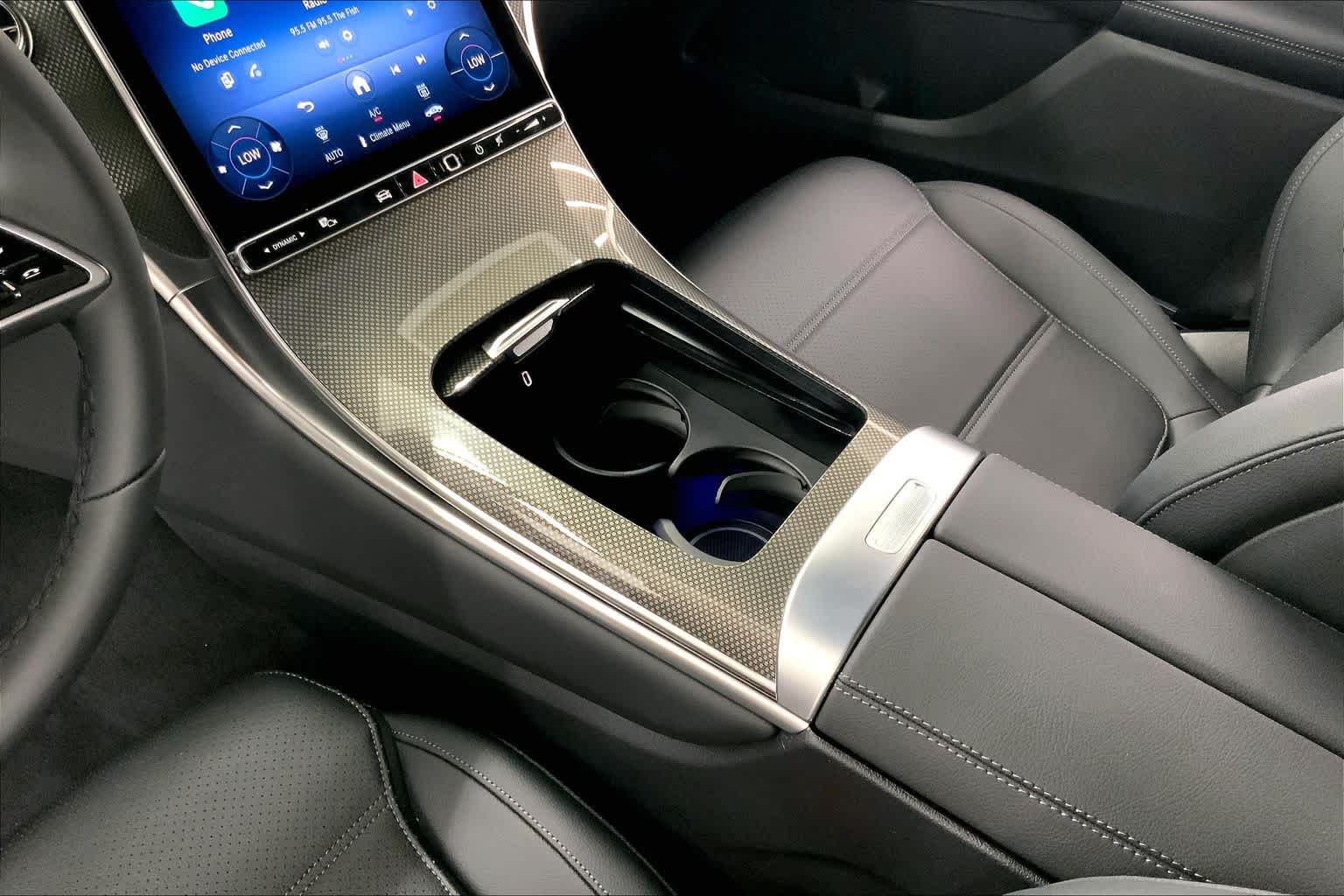 2026 Mercedes-Benz GLC 300 SUV