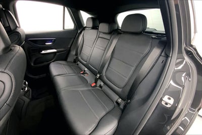 2026 Mercedes-Benz GLC 300 SUV