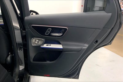 2026 Mercedes-Benz GLC 300 SUV