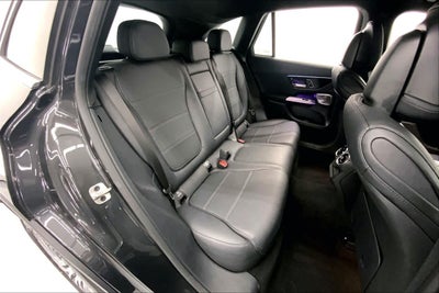 2026 Mercedes-Benz GLC 300 SUV