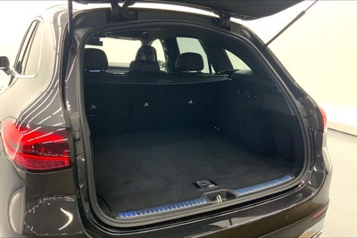 2026 Mercedes-Benz GLC 300 SUV
