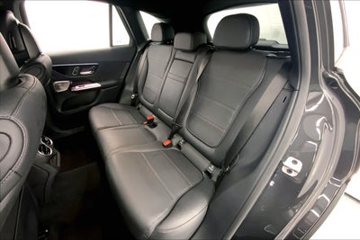 2026 Mercedes-Benz GLC 300 SUV