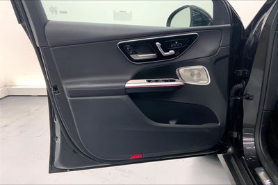 2026 Mercedes-Benz GLC 300 SUV