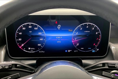 2026 Mercedes-Benz GLC 300 SUV