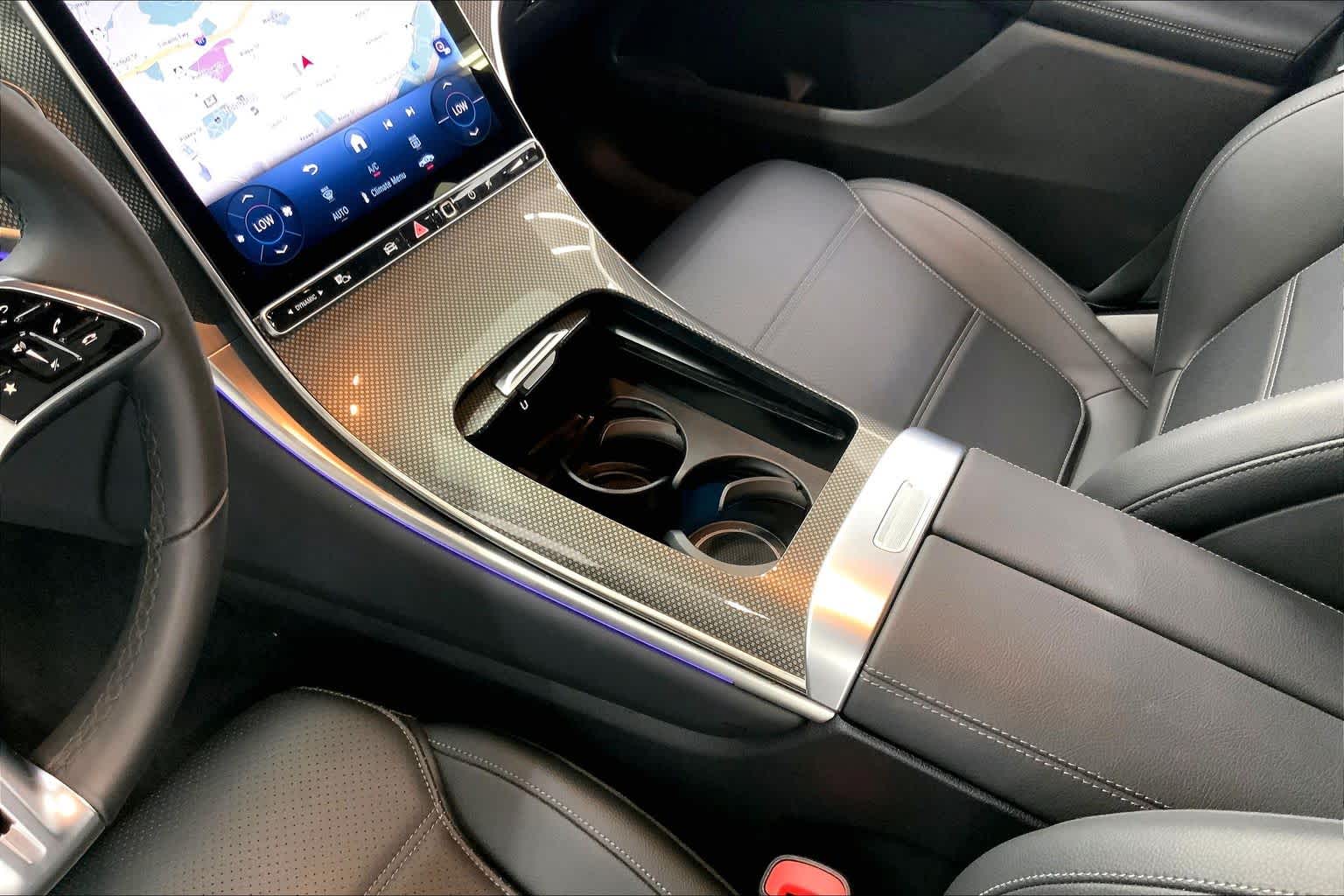 2026 Mercedes-Benz GLC 300 SUV