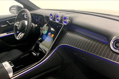 2026 Mercedes-Benz GLC 300 SUV