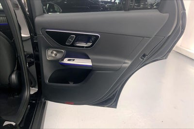 2026 Mercedes-Benz GLC 300 SUV