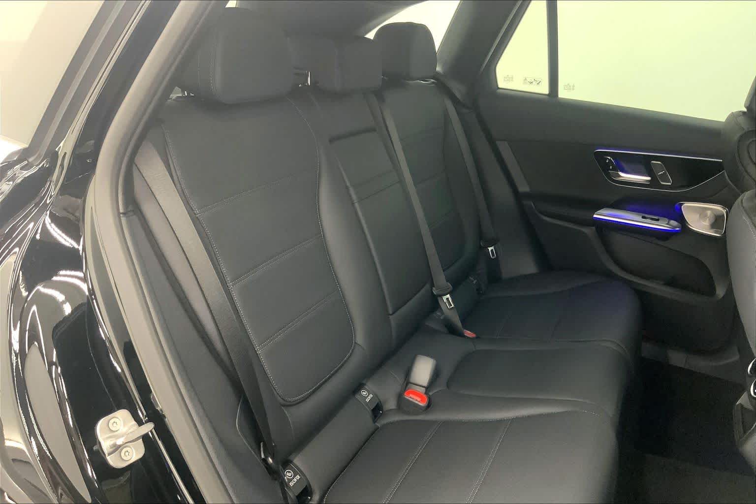 2026 Mercedes-Benz GLC 300 SUV