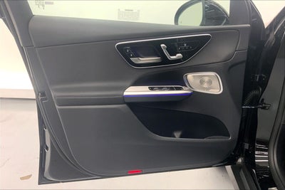2026 Mercedes-Benz GLC 300 SUV