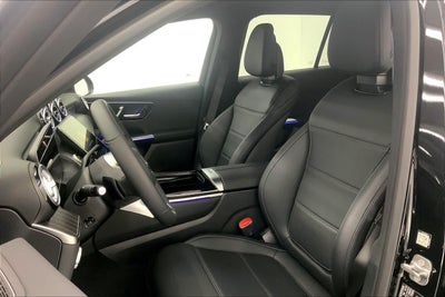 2026 Mercedes-Benz GLC 300 SUV