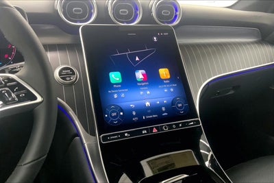 2026 Mercedes-Benz GLC 300 SUV