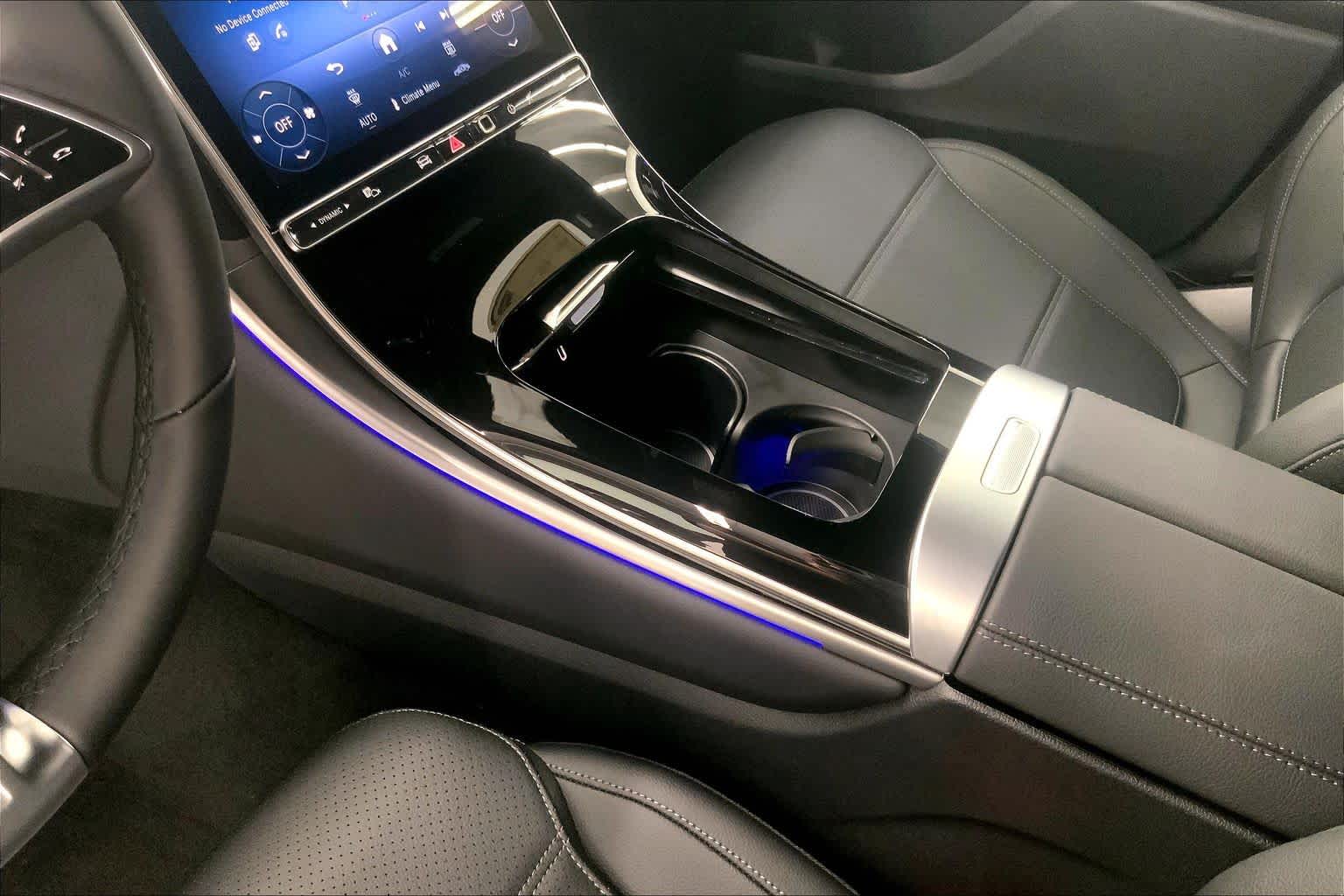 2026 Mercedes-Benz GLC 300 SUV