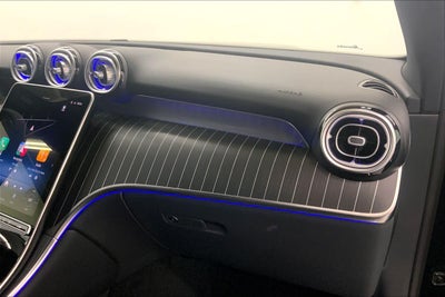 2026 Mercedes-Benz GLC 300 SUV