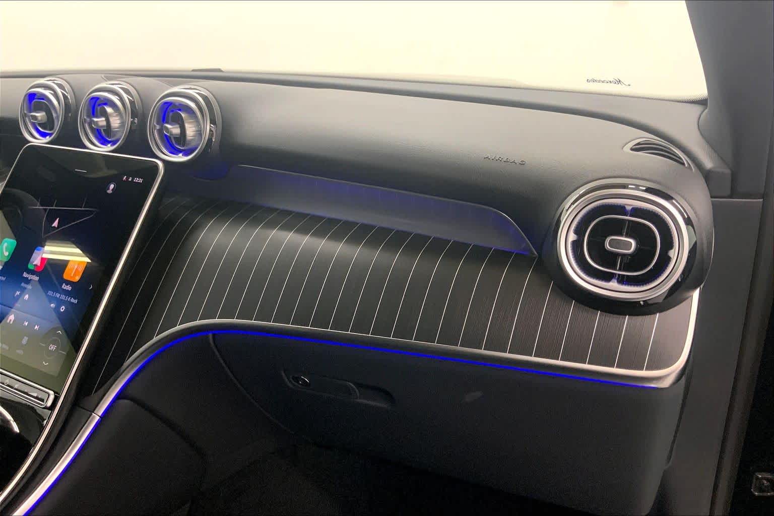 2026 Mercedes-Benz GLC 300 SUV