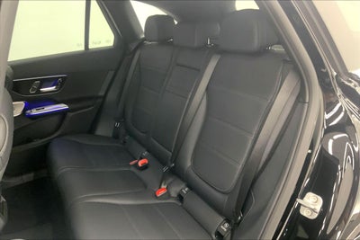 2026 Mercedes-Benz GLC 300 SUV