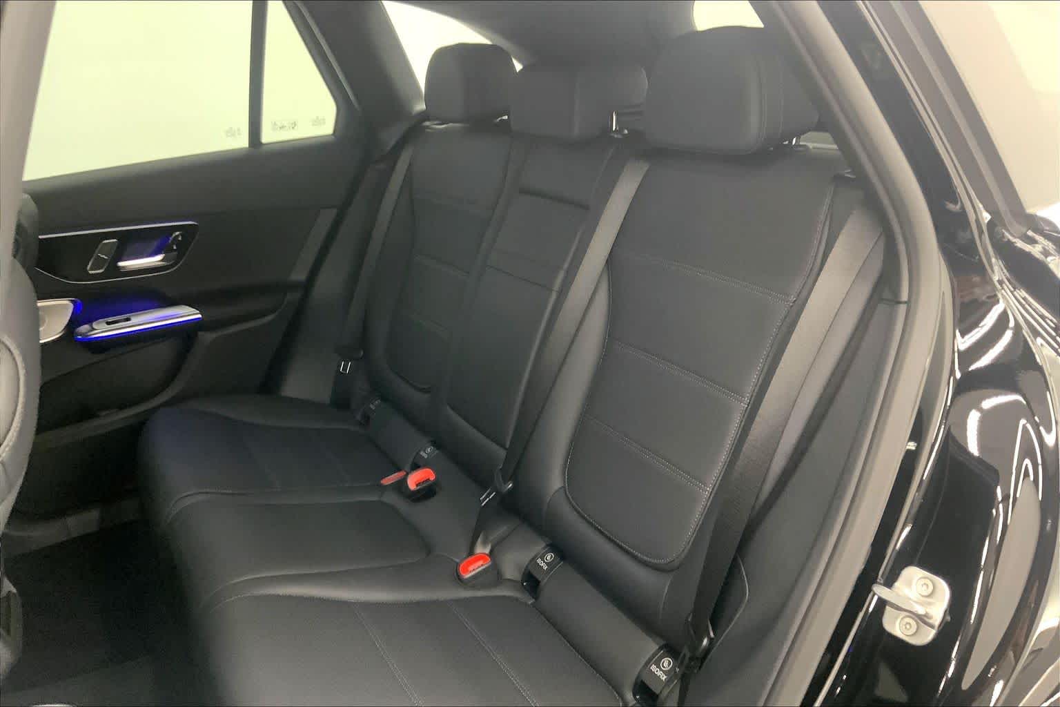 2026 Mercedes-Benz GLC 300 SUV