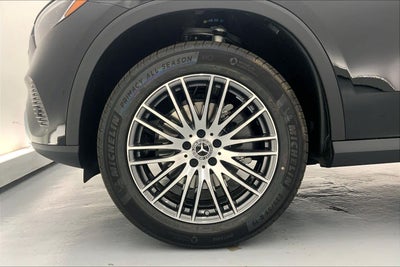 2026 Mercedes-Benz GLC 300 SUV