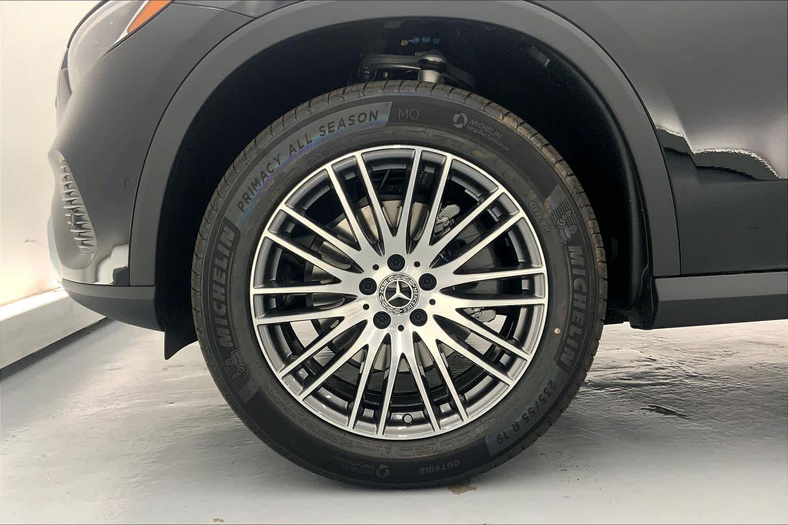 2026 Mercedes-Benz GLC 300 SUV