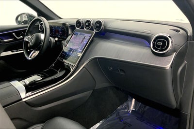 2023 Mercedes-Benz GLC 300 SUV
