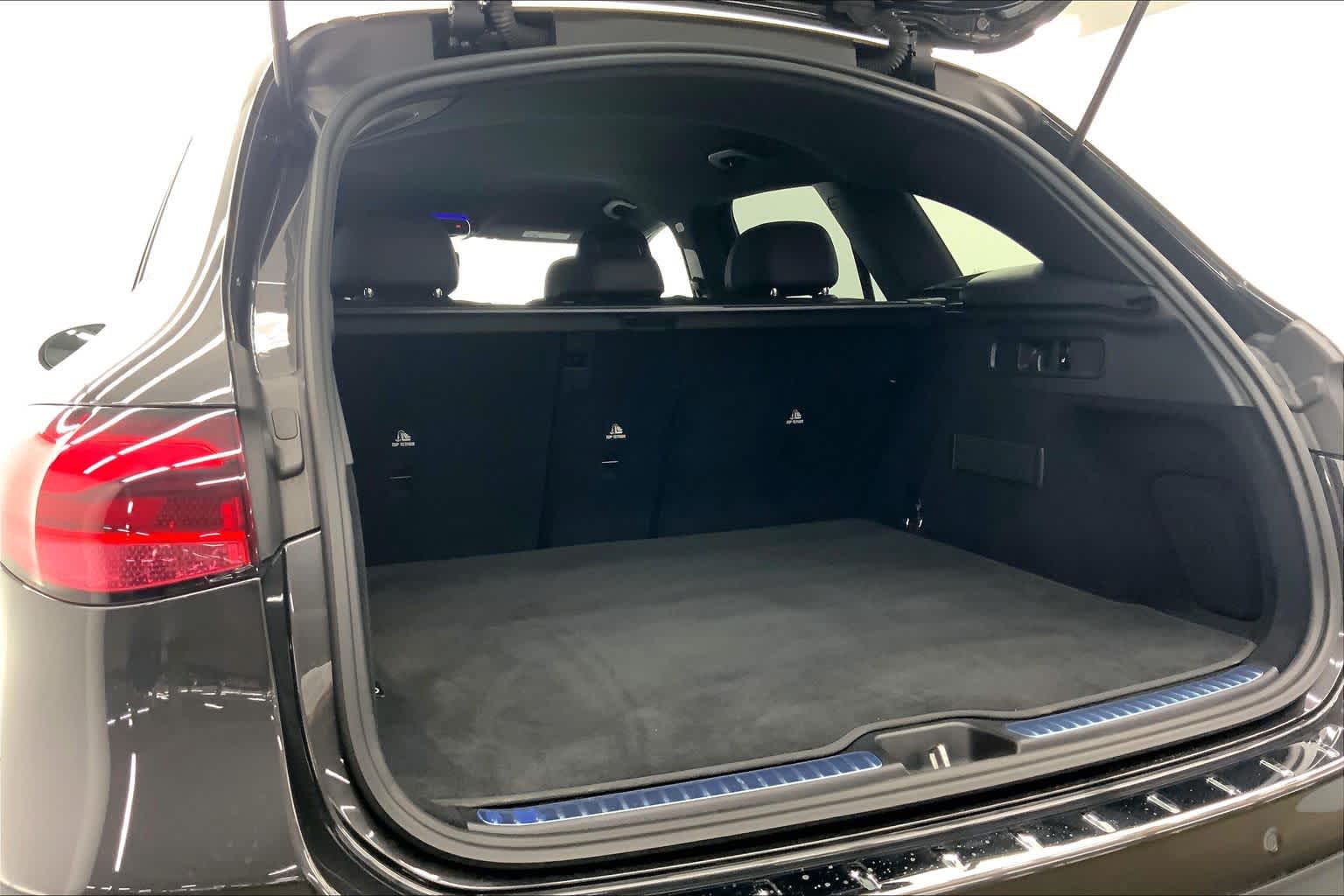 2023 Mercedes-Benz GLC 300 SUV