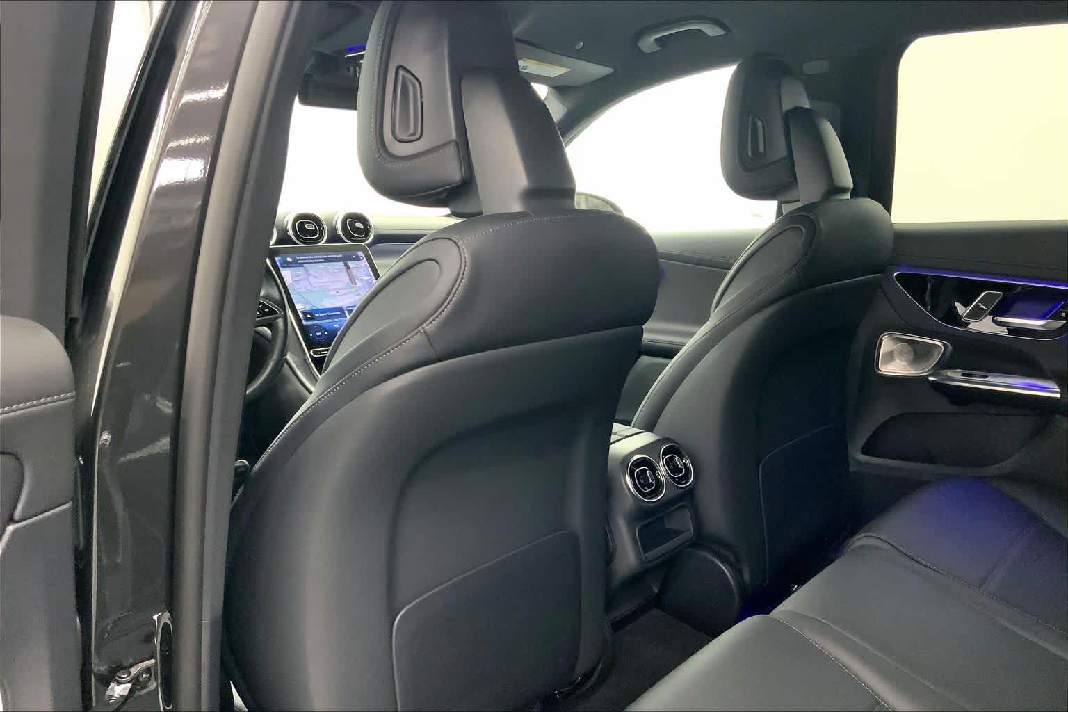 2023 Mercedes-Benz GLC 300 SUV