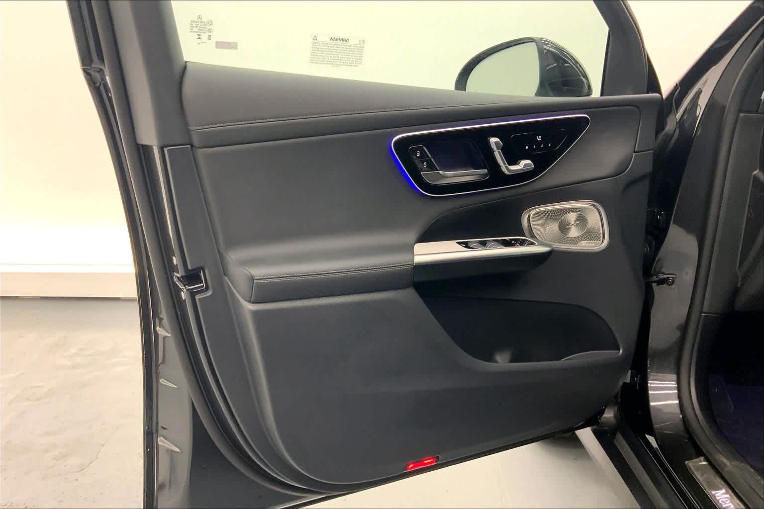 2023 Mercedes-Benz GLC 300 SUV