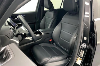 2023 Mercedes-Benz GLC 300 SUV