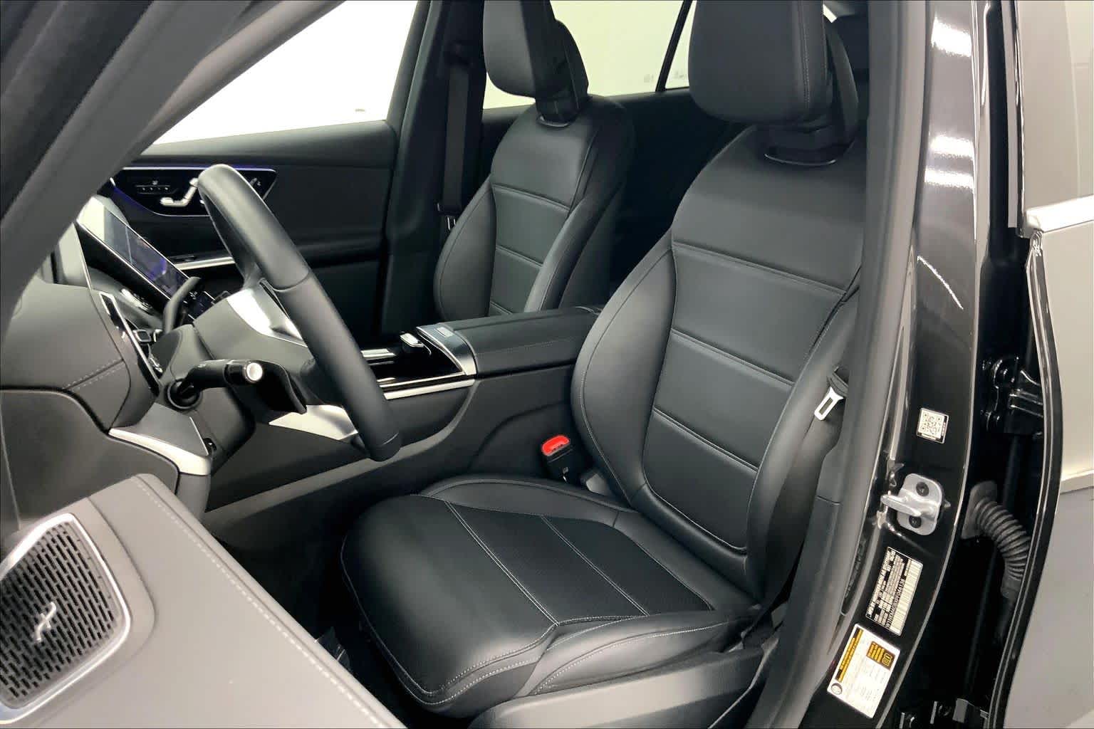 2023 Mercedes-Benz GLC 300 SUV