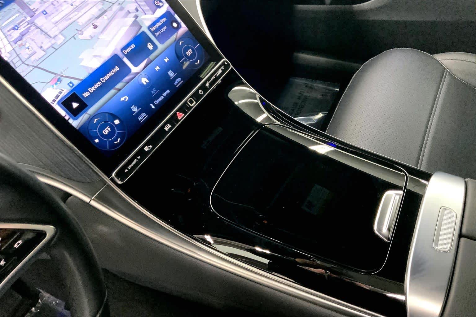 2023 Mercedes-Benz GLC 300 SUV